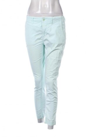 Dámske nohavice Closed, Veľkosť M, Farba Zelená, Cena  87,45 €