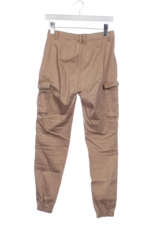 Damskie spodnie Collection, Rozmiar XS, Kolor Beżowy, Cena 66,67 zł