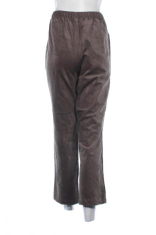 Damenhose Collection L, Größe XL, Farbe Braun, Preis 10,99 €