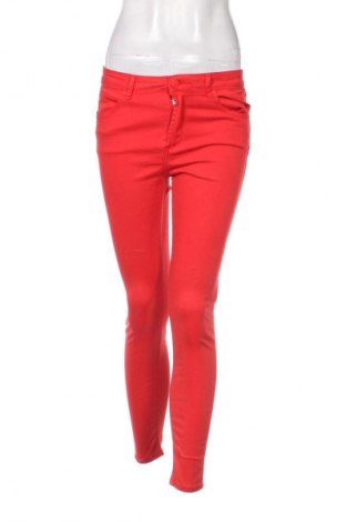 Pantaloni de femei Colloseum, Mărime S, Culoare Roșu, Preț 76,00 Lei