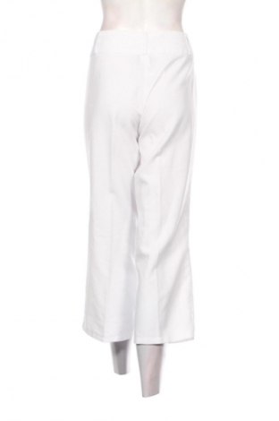 Pantaloni de femei Colours Of The World, Mărime XL, Culoare Alb, Preț 76,32 Lei
