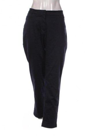 Dámské kalhoty  Comma,, Velikost XXL, Barva Modrá, Cena  2 129,00 Kč