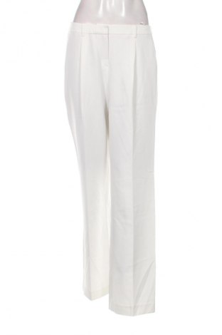 Дамски панталон Comma,, Размер M, Цвят Бял, Цена 82,99 лв.