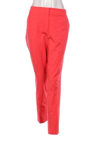 Damenhose Comma,, Größe L, Farbe Rot, Preis 93,99 €