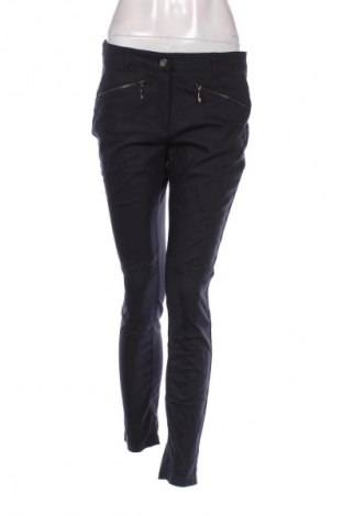 Dámske nohavice Comma,, Veľkosť M, Farba Modrá, Cena  31,68 €