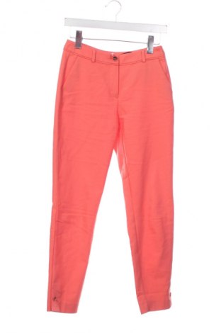 Дамски панталон Comma,, Размер XS, Цвят Розов, Цена 62,00 лв.