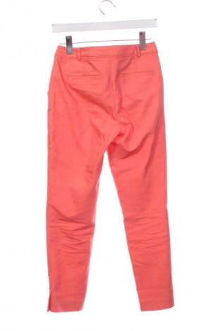 Дамски панталон Comma,, Размер XS, Цвят Розов, Цена 62,00 лв.
