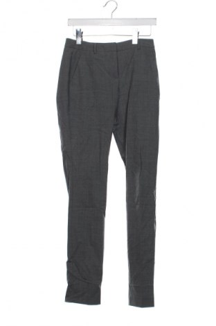 Γυναικείο παντελόνι Comma,, Μέγεθος XS, Χρώμα Γκρί, Τιμή 15,99 €