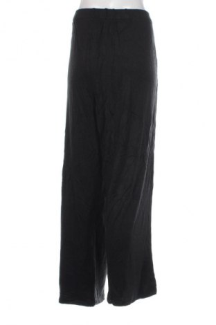 Pantaloni de femei Commonry, Mărime 4XL, Culoare Negru, Preț 117,99 Lei