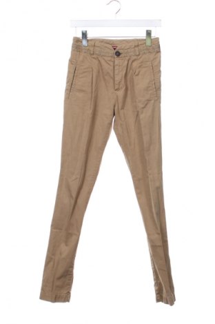 Női nadrág Comptoir Des Cotonniers, Méret S, Szín Barna, Ár 12 639 Ft