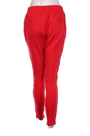 Damskie spodnie Coster Copenhagen., Rozmiar M, Kolor Czerwony, Cena 73,99 zł