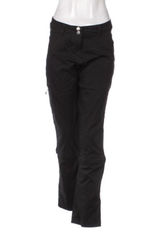 Pantaloni de femei Crane, Mărime M, Culoare Negru, Preț 103,00 Lei