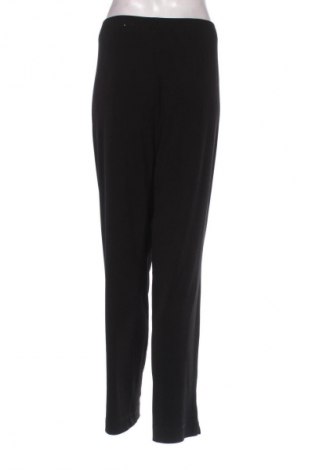 Dámské kalhoty  Croft & Barrow, Velikost XL, Barva Černá, Cena  369,00 Kč