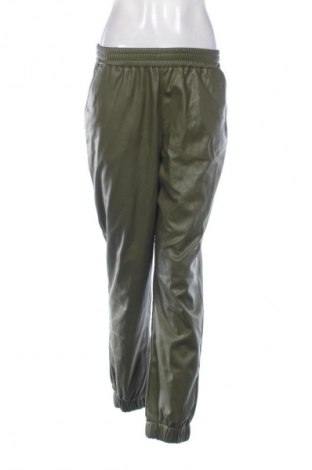 Dámske nohavice Cropp, Veľkosť M, Farba Zelená, Cena  20,97 €