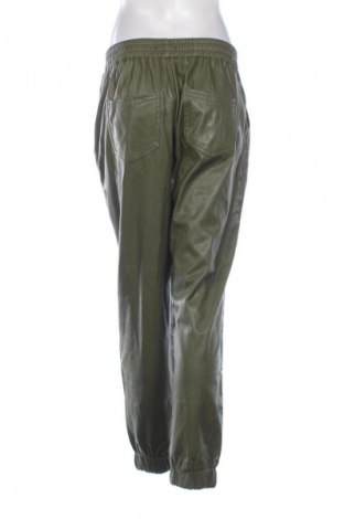 Dámske nohavice Cropp, Veľkosť M, Farba Zelená, Cena  20,97 €