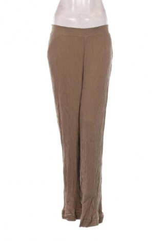 Pantaloni de femei Cubus, Mărime XXL, Culoare Bej, Preț 76,70 Lei