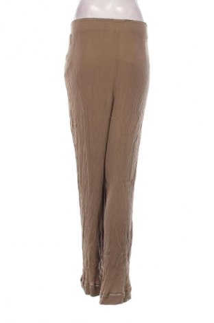 Pantaloni de femei Cubus, Mărime XXL, Culoare Bej, Preț 76,70 Lei