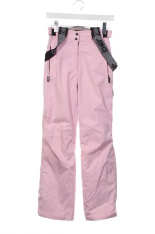 Női nadrág DIELSPORT, Méret XS, Szín Rózsaszín, Ár 11 000 Ft