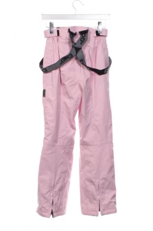 Női nadrág DIELSPORT, Méret XS, Szín Rózsaszín, Ár 11 000 Ft