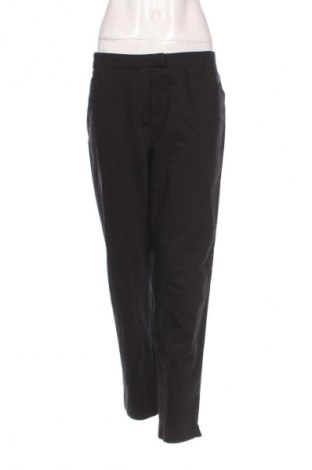 Pantaloni de femei Danini, Mărime XL, Culoare Negru, Preț 89,47 Lei