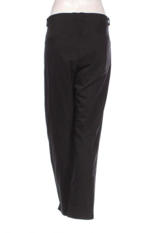 Pantaloni de femei Danini, Mărime XL, Culoare Negru, Preț 89,47 Lei