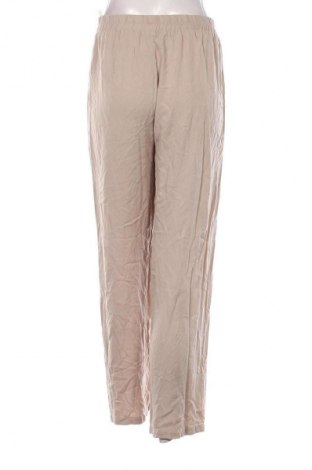 Pantaloni de femei Daphne, Mărime S, Culoare Bej, Preț 107,89 Lei