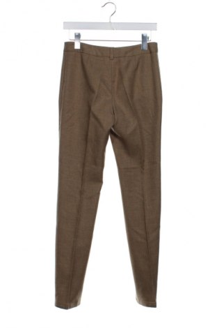 Damskie spodnie Daphne, Rozmiar S, Kolor Beżowy, Cena 94,25 zł