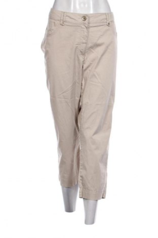 Női nadrág Darling Harbour, Méret XXL, Szín Bézs, Ár 10 089 Ft