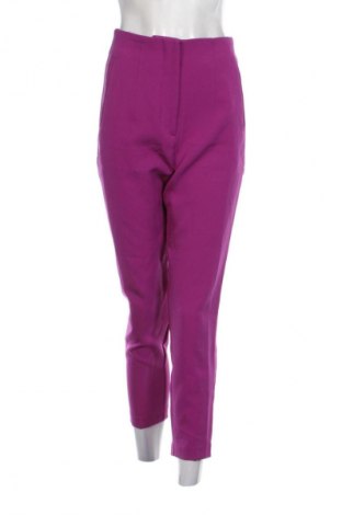Dámské kalhoty  Defacto, Velikost M, Barva Fialová, Cena  367,00 Kč