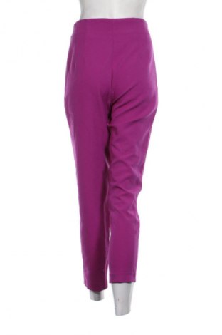 Dámské kalhoty  Defacto, Velikost M, Barva Fialová, Cena  367,00 Kč