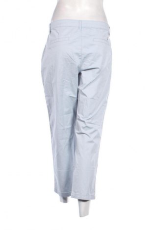 Γυναικείο παντελόνι Delmao, Μέγεθος L, Χρώμα Μπλέ, Τιμή 45,99 €