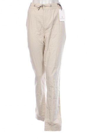 Damenhose Delmao, Größe XL, Farbe Ecru, Preis € 62,99