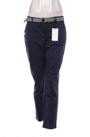 Női nadrág Delmao, Méret M, Szín Kék, Ár 23 839 Ft