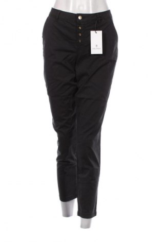 Dámské kalhoty  Delmao, Velikost M, Barva Černá, Cena  1 429,00 Kč