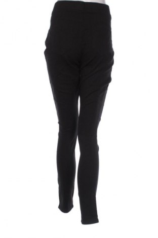 Dámské kalhoty  Denim Co., Velikost XL, Barva Černá, Cena  584,00 Kč