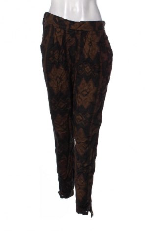 Dámské kalhoty  Desigual, Velikost M, Barva Vícebarevné, Cena  784,00 Kč