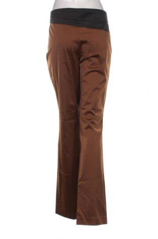 Дамски панталон Dika, Размер XL, Цвят Кафяв, Цена 47,88 лв.