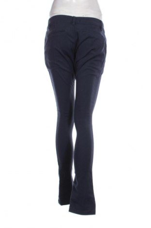 Γυναικείο παντελόνι Dromedar, Μέγεθος M, Χρώμα Μπλέ, Τιμή 14,83 €