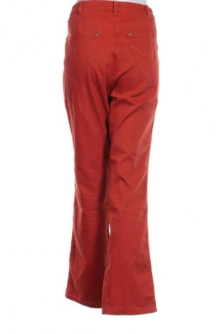 Damenhose Dynamic, Größe XXL, Farbe Orange, Preis € 20,97