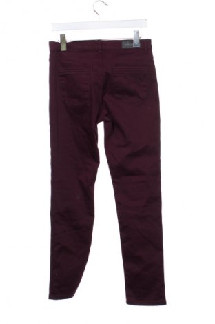 Дамски панталон EMILIA PARKER, Размер M, Цвят Лилав, Цена 35,47 лв.