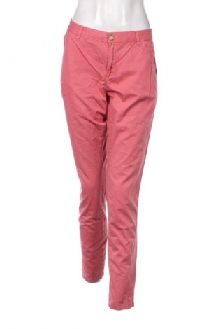 Pantaloni de femei Edc By Esprit, Mărime M, Culoare Roz, Preț 108,00 Lei