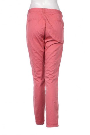 Pantaloni de femei Edc By Esprit, Mărime M, Culoare Roz, Preț 108,00 Lei