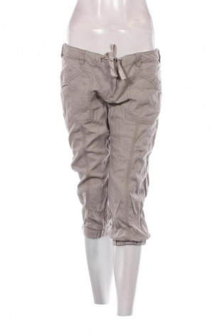 Női nadrág Edc By Esprit, Méret L, Szín Bézs, Ár 8 211 Ft