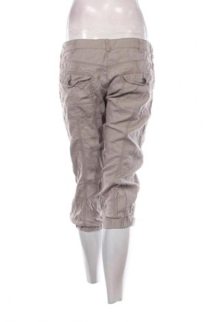 Női nadrág Edc By Esprit, Méret L, Szín Bézs, Ár 8 211 Ft