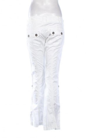 Damenhose Edc By Esprit, Größe M, Farbe Weiß, Preis 21,00 €