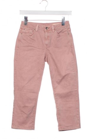 Dámské kalhoty  Edc By Esprit, Velikost XXS, Barva Růžová, Cena  289,00 Kč
