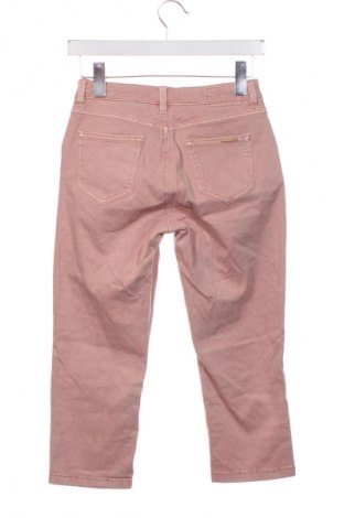 Dámské kalhoty  Edc By Esprit, Velikost XXS, Barva Růžová, Cena  289,00 Kč