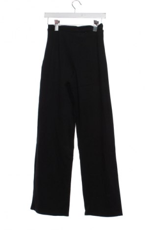 Damskie spodnie Edited, Rozmiar XS, Kolor Czarny, Cena 94,25 zł