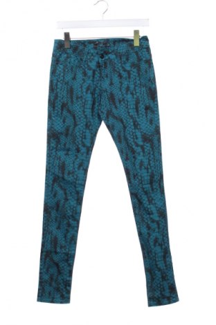 Дамски панталон Eksept, Размер M, Цвят Многоцветен, Цена 35,93 лв.