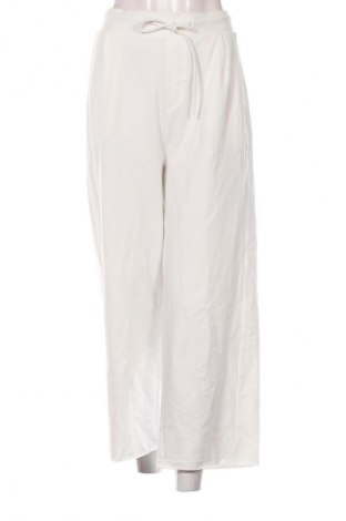 Дамски панталон Elbsand, Размер XL, Цвят Бял, Цена 73,99 лв.